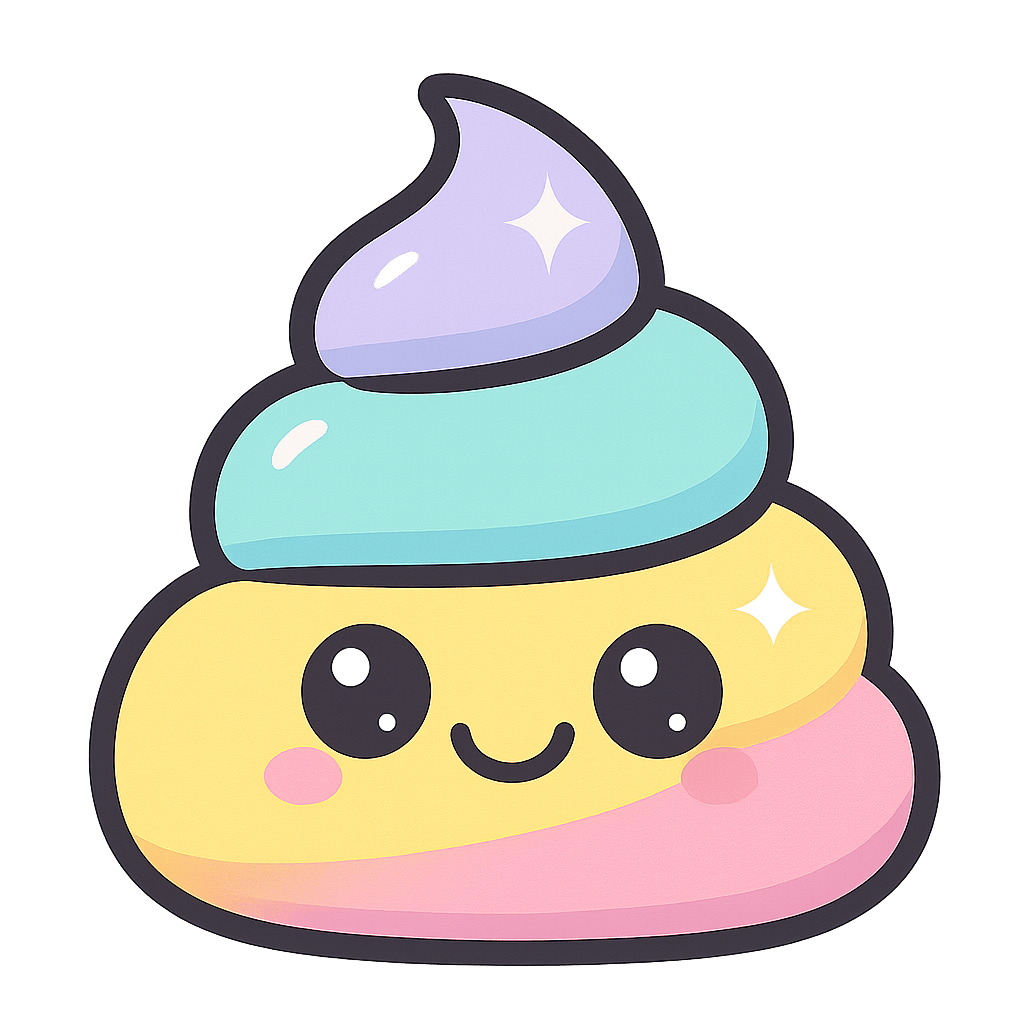 Poop icon